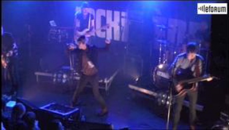 Archimède En Concert