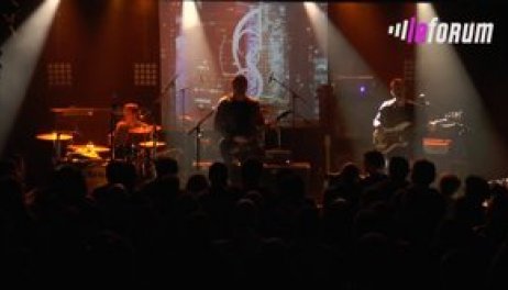 AYMERIC SILVERT - IN THE DOORWAY