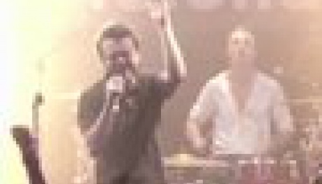 Birdy Hunt "Pas Encore Vu à LA TV"