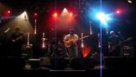 Branson Hollis en résidence