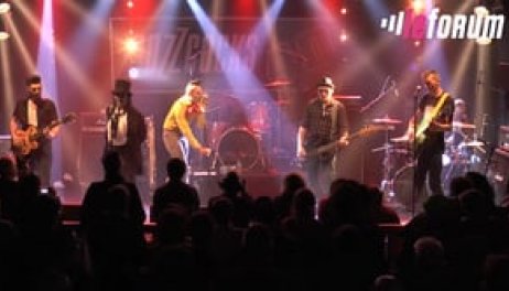 BULGARIAN YOGOURT - MISERY