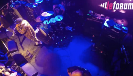 (HED) P.E.   NO TURNING BACK