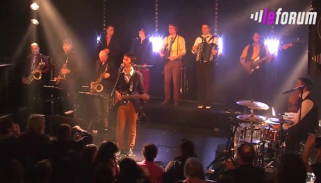 COURIR LES RUES - WEST COAST 