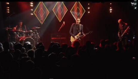 PAUL GILBERT Master Class