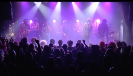 MARCEL ET SON ORCHESTRE