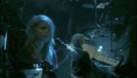 Coeur de pirate en concert