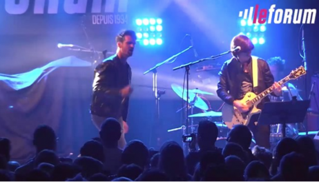 CORSON - RAISE ME UP