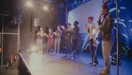  leforum  Live Report - Court Toujours #12