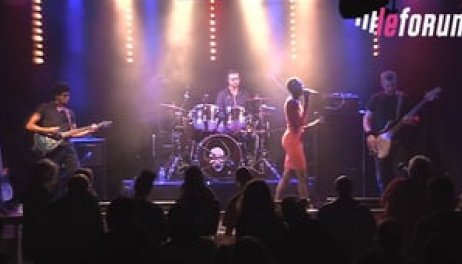 DIOUMA - CETTE PETITE VOIX