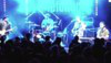 Electric Empire En Concert