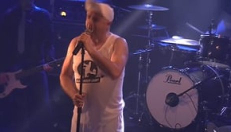 ELMER FOOD BEAT - LA CAISSIERE DE CHEZ LECLERC