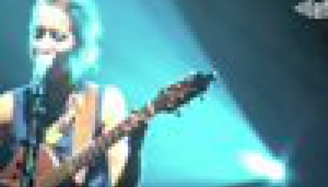 Emilie Gassin En Concert