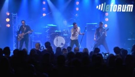 LES FATALS PICARDS - A LA VIE, A L'ARMOR