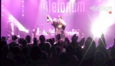 Gerard Baste en concert