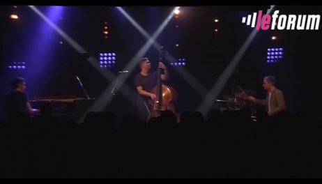 GOGO PENGUIN - FANFARES