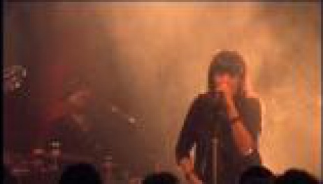 Hindi Zahra En Concert