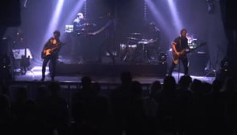 HIPSTA - HIP PARANOIA