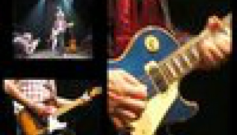 I'm your man En Résidence