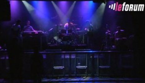 JAH GAIA - SECONDE CLASSE