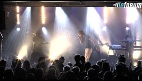 JAHNERATION - RELOAD