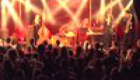 Jim Murple Memorial En Concert