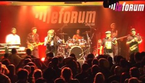 JOHNNY CLARKE - SWINGING MY LOVE 