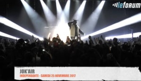 JOK’AIR - INDEPENDANTE