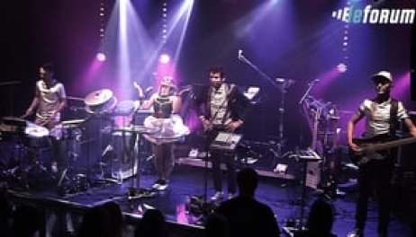 KIZ - DES HABITS ET MOI