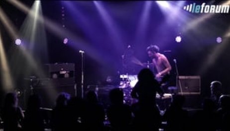 KO KO MO - KILLING THE KID