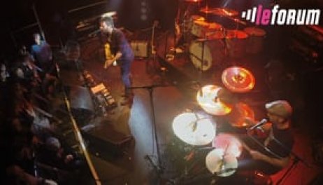 KRONEM - DRINK SING & DANCE