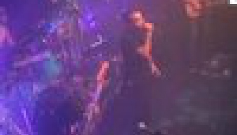 Mister Gang en concert