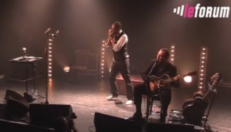 MOUNTAIN MEN - EGOSTITICAL