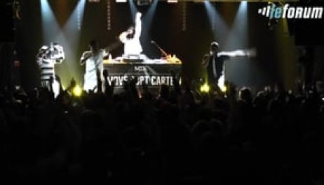 MOVE SORT CARTEL - ANNEES FAC