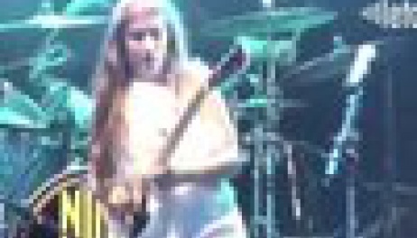 Nina Attal En Concert