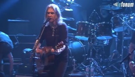 NEW MODEL ARMY - WINTER