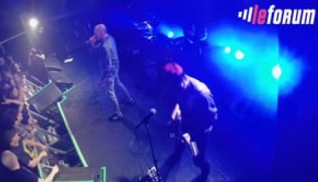 NO ONE IS INNOCENT - SILENCIO