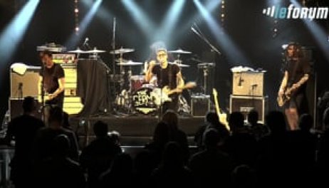 NOT SCIENTISTS - BARRICADE