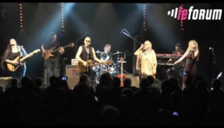 PAVLOV'S DOG - SUBWAY SUE