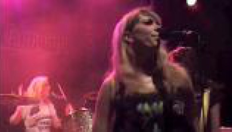 Plastiscines En Concert