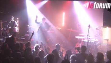 PUGGY - SOMETHING YOU MIGHT LIKE