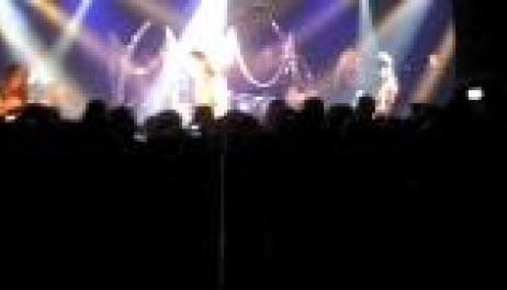 Queensrÿche En concert