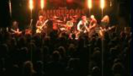 The Quireboys En Concert