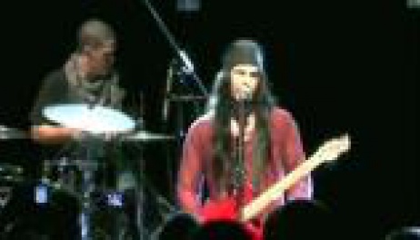 Richie Kotzen En Concert