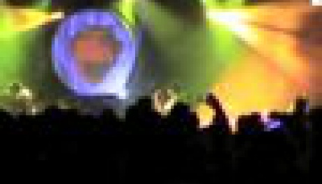 Shaka Ponk En Concert