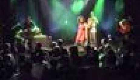 Susheela Raman En Concert