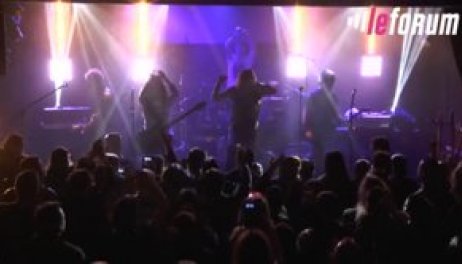 TEMPLE OF SILENCE - I WILL WALK