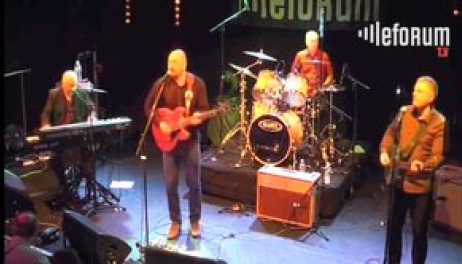 The Animals en concert