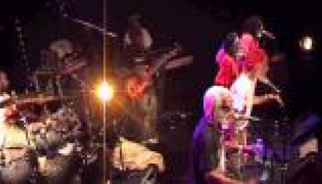 The Congos En Concert