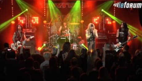 TIGERTAILZ - LIVIN' WITHOUT YOU