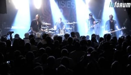 THE NEW ROSES - THRISTY